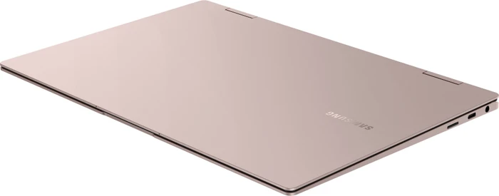 Samsung Galaxy Book Pro 360 13, Mystic Bronze, Core i5-1135G7, 8GB RAM, 256GB SSD, DE
