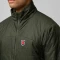 Fjällräven Expedition X-Lätt Funktionsjacke grün (Herren) Vorschaubild