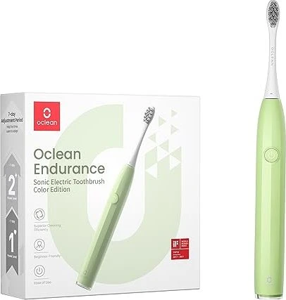 Oclean Endurance grün
