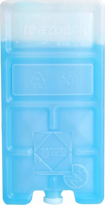 Campingaz Kühlelement FreezPack 2x M5 (blau, 15cm x 8cm, 2 Stück) Image