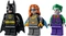 LEGO DC Universe Super Heroes - Batman vs. Joker: Verfolgungsjagd im Batmobil Vorschaubild