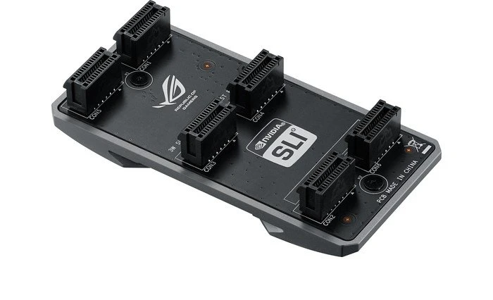 ASUS ROG Enthusiast SLI Bridge [3-Way]