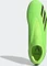 adidas X Speedportal.3 Laceless FG solar green/core black/solar yellow Vorschaubild