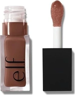 E.L.F Glow Reviver Lip Oil honey talks, 7.6ml