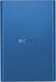 Sony HD-B1, blau, 1TB, USB 3.0 Micro-B