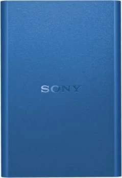 Sony HD-B1 HDD extern