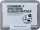 Schwalbe Aerothan Glueless Patches, 4 Stück Flickzeug (3900.02)