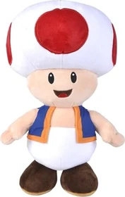 Simba Toys Super Mario Toad 50cm