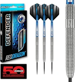 Red Dragon Defenders Series Dartpfeil 22g