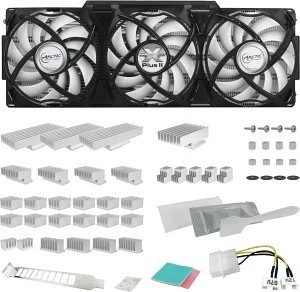 ARCTIC Accelero Xtreme Plus II