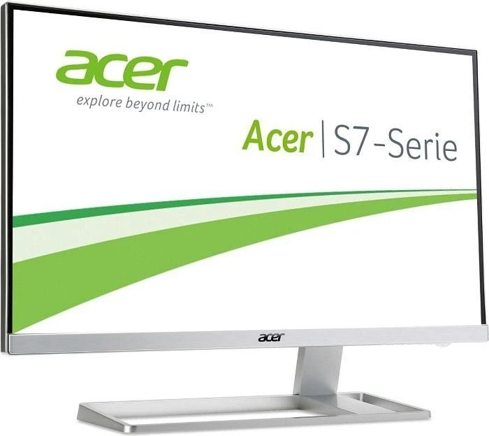 Acer S7 S277HKwmidpp, 27"