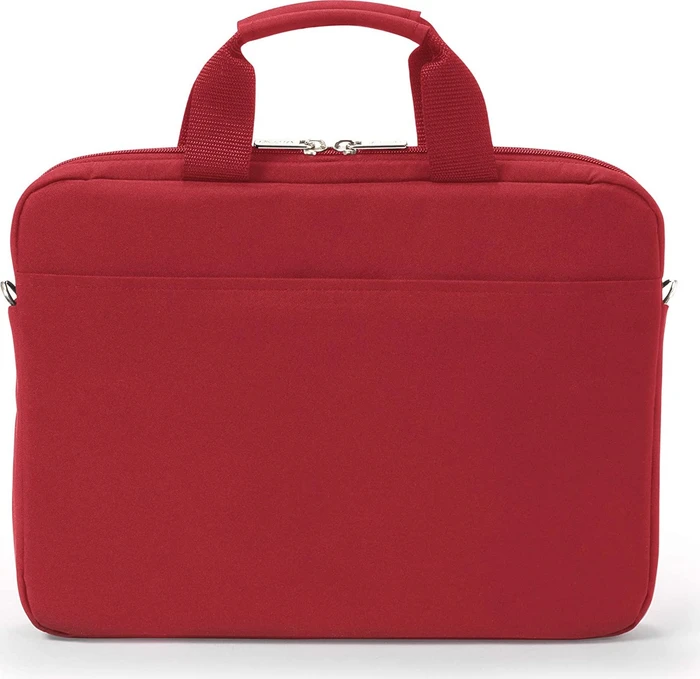 Dicota Eco Slim Case Base 13-14.1" Notebooktasche rot