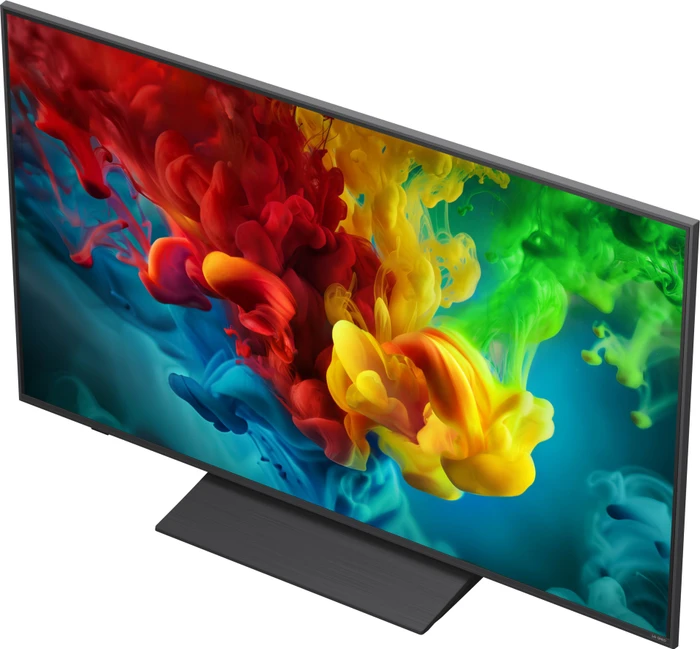 LG QNED evo AI 55QNED83B6A