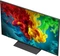 LG QNED evo AI 55QNED83B6A Vorschaubild
