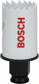 Bosch Professional Progressor for Wood and Metal Lochsäge, 33mm, 1 Stück