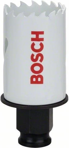 Bosch Professional Progressor for Wood and Metal Lochsäge, 33mm, 1 Stück