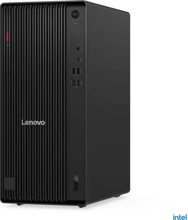 Lenovo ThinkCentre M90t Gen 6 Tower, Core Ultra 7 265, 32GB RAM, 512GB SSD, DE