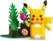 LEGO Pokémon SMART Play - Trainingshaus mit Pikachu Vorschaubild