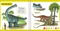 Ravensburger tiptoi Buch: Pocket Wissen: Dinosaurier Vorschaubild
