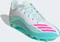 adidas F50 Messi Club FG/MG cloud white/lucid pink/flash aqua (Junior) Vorschaubild