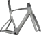 Scott Foil RC Ultimate HMX SL Rennrad Rahmenset tungsten grey Vorschaubild