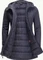 Jack Wolfskin Stirnberg Ins Funktionsjacke graphite (Damen) Vorschaubild