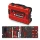 Einhell E-Case Hobby Handwerkzeugset inkl. Koffer, 153-tlg. (49370512)