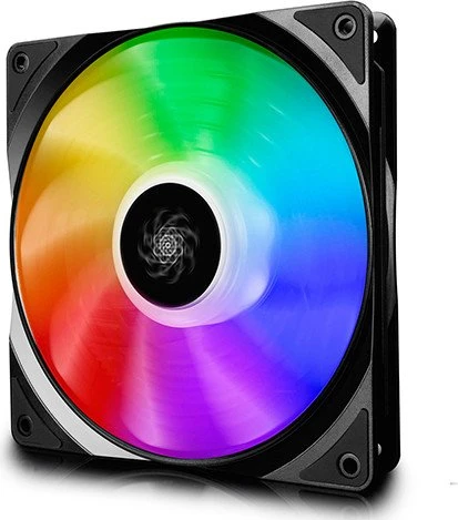 DeepCool CF140, 140mm