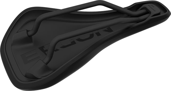 Ergon SM Downhill Comp 120mm Sattel schwarz