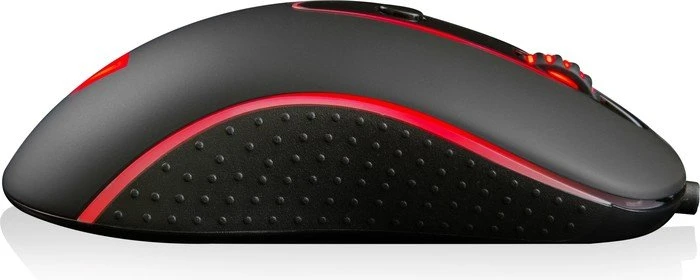 Modecom MC-GMX2 Volcano, USB