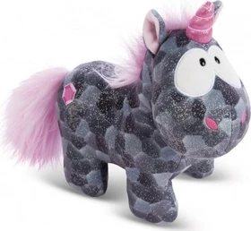 Nici Theodor and Friends Einhorn Diamond Dust stehend 45cm