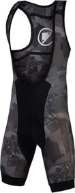 Endura SingleTrack Bib Liner II Hose lang schwarz (Herren)