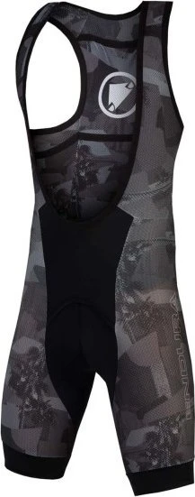 Endura SingleTrack Bib Liner II Hose lang schwarz (Herren)