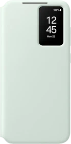 Samsung Smart View Wallet Case für Galaxy S24 FE Mint