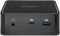 Kensington SD2400T Dual 4K Nano Docking Station, Thunderbolt 3 [Buchse] Vorschaubild