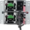 SilverStone Gemini 2400C Titanium CRPS Redundant 2400W, 2HE-Servernetzteil Vorschaubild
