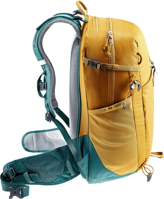 Deuter Trail 25 almond/deepsea