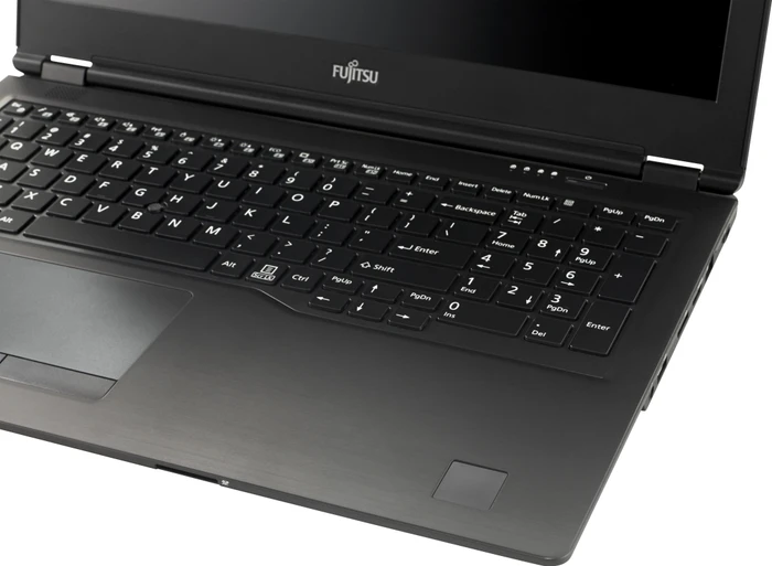 Fujitsu Lifebook U758 Touch, Core i5-8250U, 8GB RAM, 256GB SSD, LTE, DE