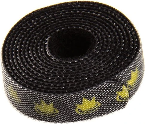 King Mod Klett-Kabelbinder, 12.5mm, 1m