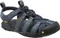 Keen Clearwater CNX midnight navy/gargoyle (Herren) Vorschaubild