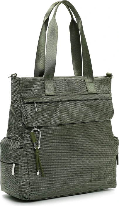 Suri Frey Sports Marry Big Shopper light khaki