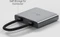 TP-Link 3-in-1 USB-C Hub, USB-C 3.0 [Stecker] Vorschaubild