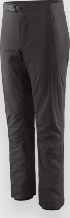 Patagonia Mixed Alpine Hose lang schwarz (Herren)