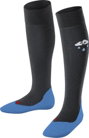 Falke Active Rainboot Socken indigo mel. (Junior)