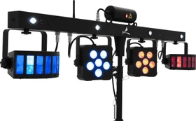 Eurolite LED KLS Laser Bar Pro FX-Set