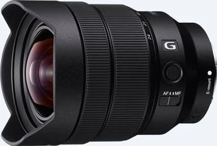 Sony FE 12-24mm 4.0 G