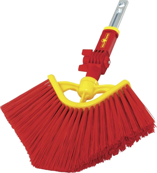 Wolf-Garten multi-star BW 25 M Winkelbesen 25cm