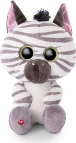 Nici Glubschis Zebra Mankalita 25cm