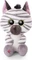 Nici Glubschis Zebra Mankalita Vorschaubild