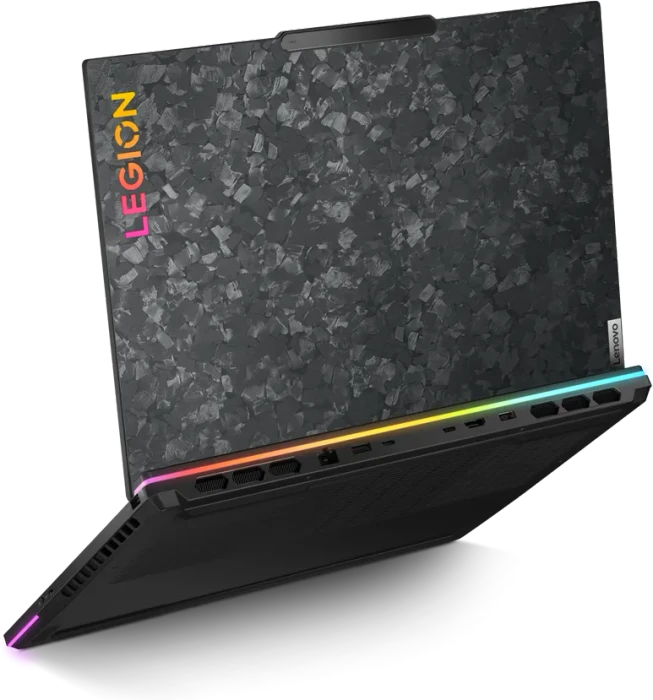 Lenovo Legion 9 16IRX9, Core i9-14900HX, 64GB RAM, 2TB SSD, GeForce RTX 4090, DE